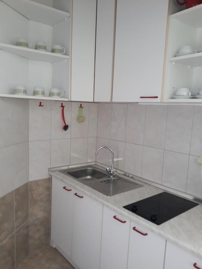 Apartment Bozava - Nena Exterior foto