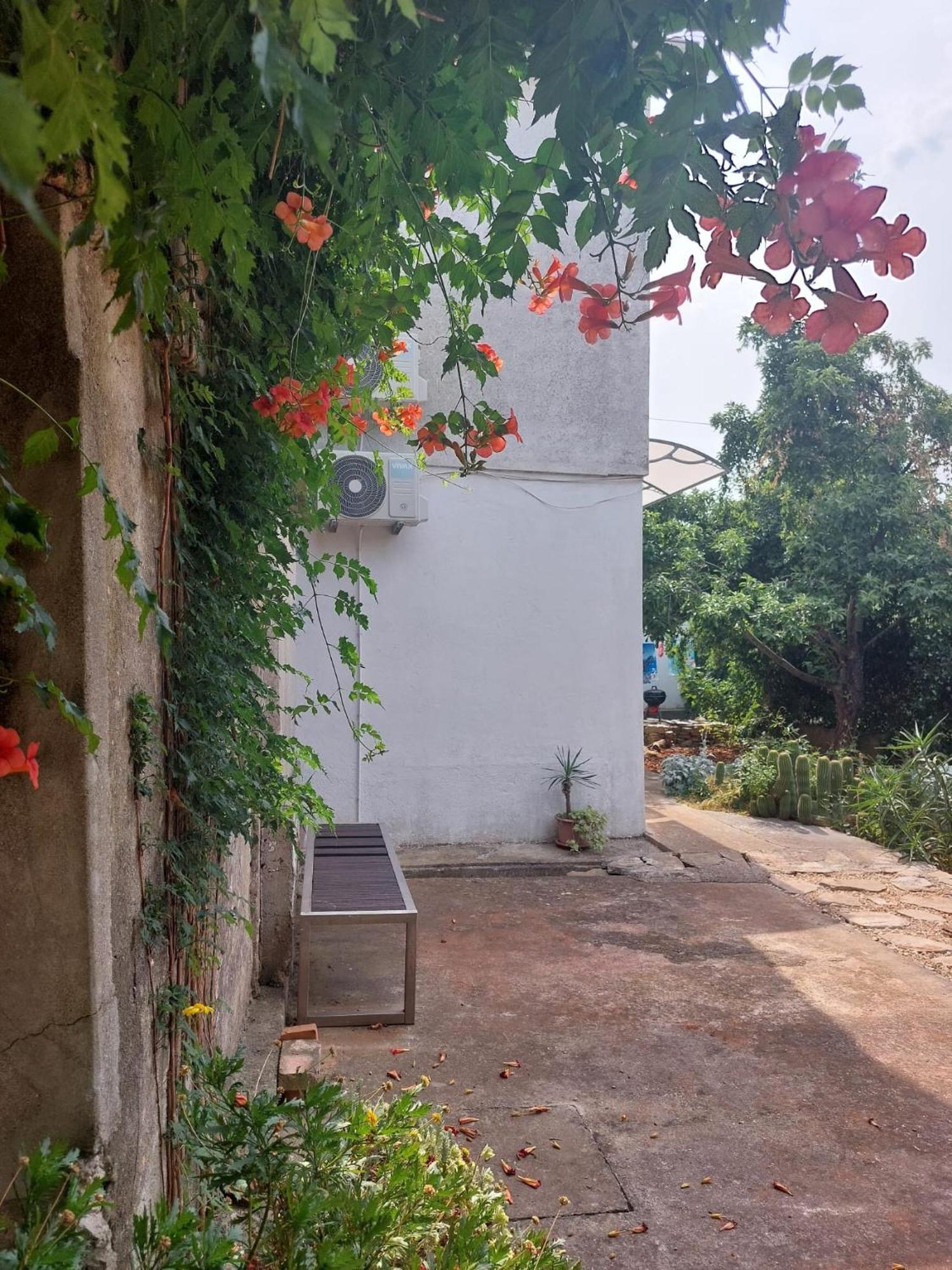 Apartment Bozava - Nena Exterior foto
