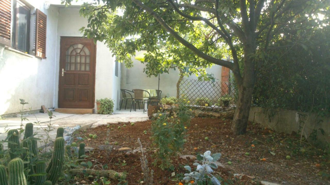 Apartment Bozava - Nena Exterior foto
